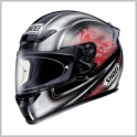 Casca moto SHOEI XR-1000 Artifact TC-1 L